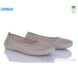 Балетки Lvovbaza